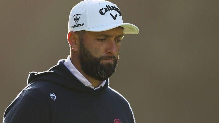 Jon Rahm